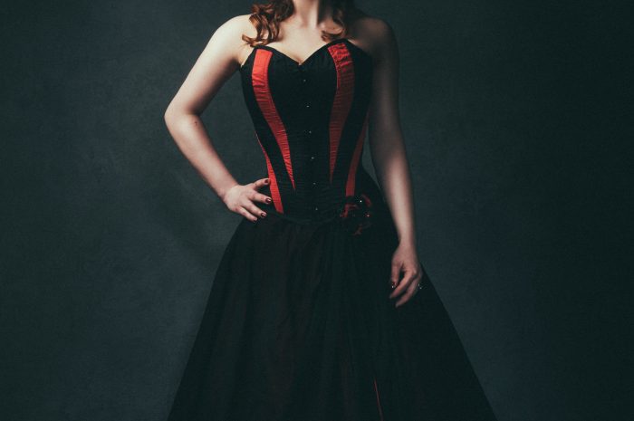 “Datura corsets” : when excellence serves the Femininity