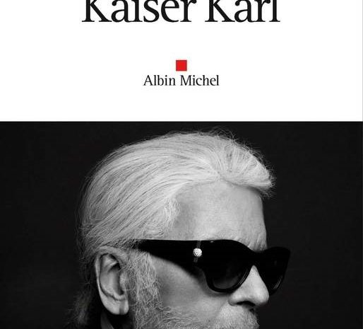 «Kaiser Karl» by Raphaëlle Bacqué (2020)