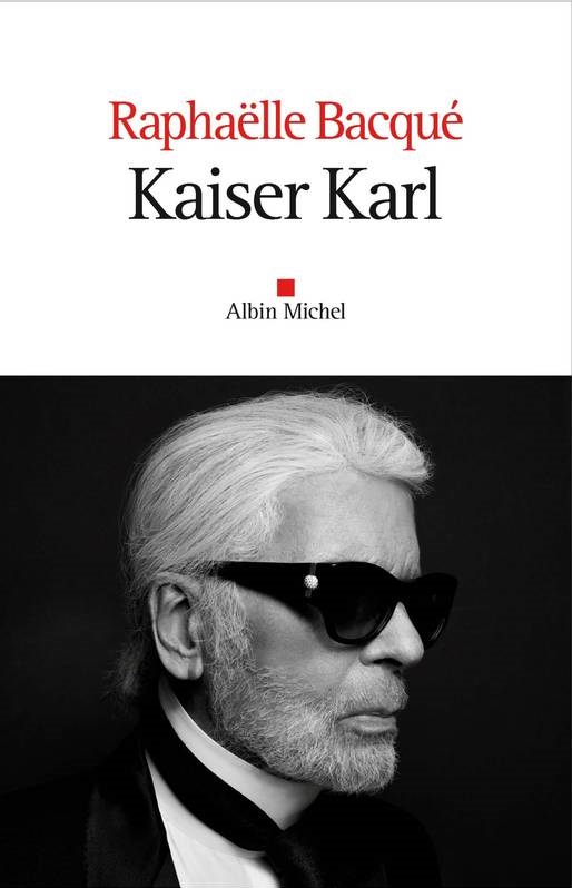 «Kaiser Karl» by Raphaëlle Bacqué (2020)
