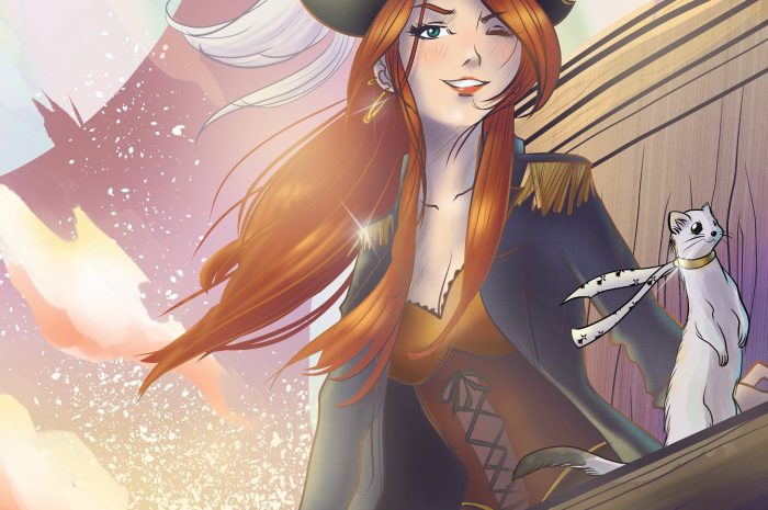 Saint-Malo Japan Pop Show : first edition