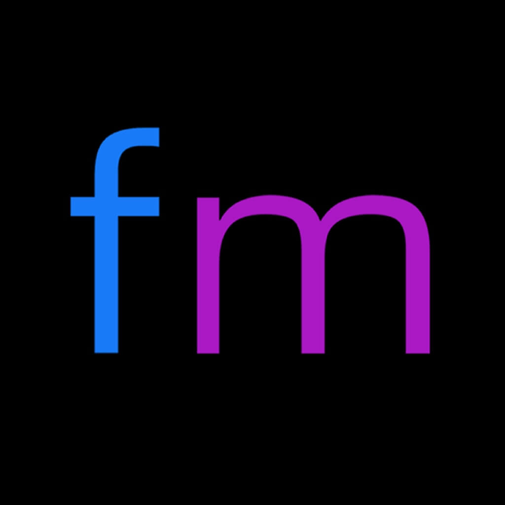 FilterMusic : selected quality radios