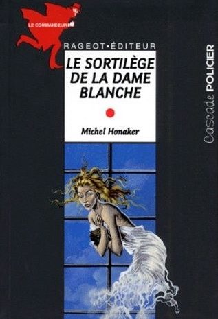 “The Spell of the White Lady” by Michel Honaker (1998)
