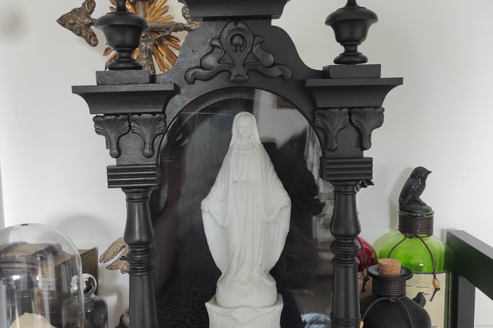 « La Belle Époque » : an exceptional flea market