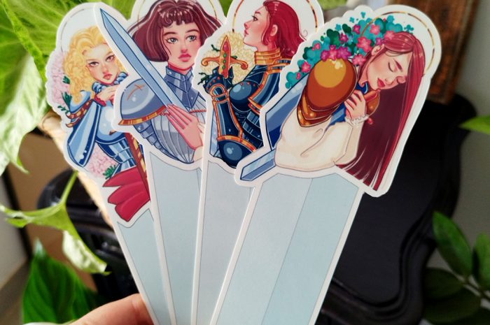 Labillugraph : illustrator & enchantress