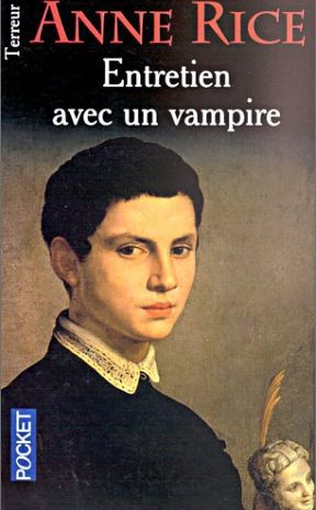 “Interview with the Vampire” by Anne Rice (1978)
