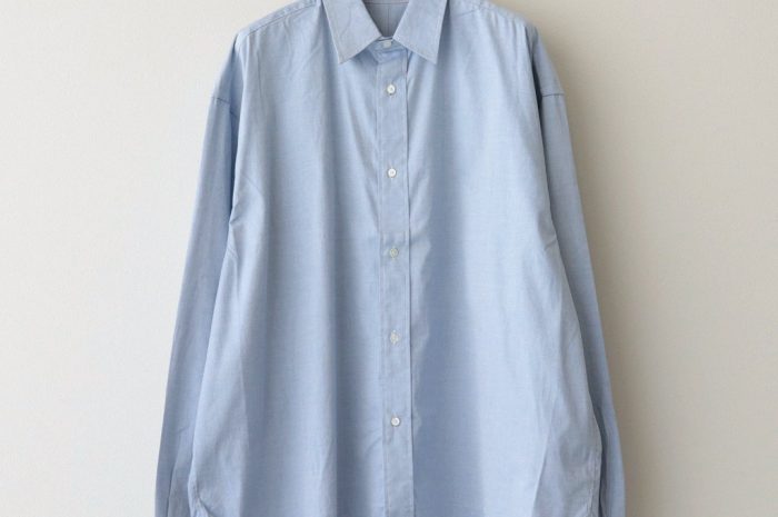 The sky blue dress shirt : where, when and how to wear it ?
