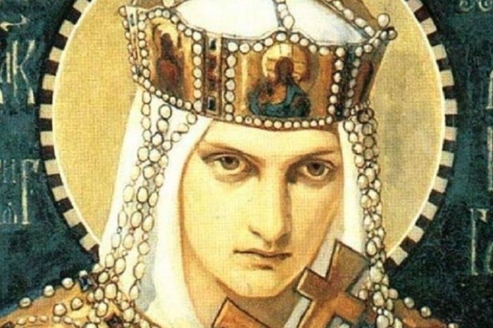 Saint Olga of Kiev