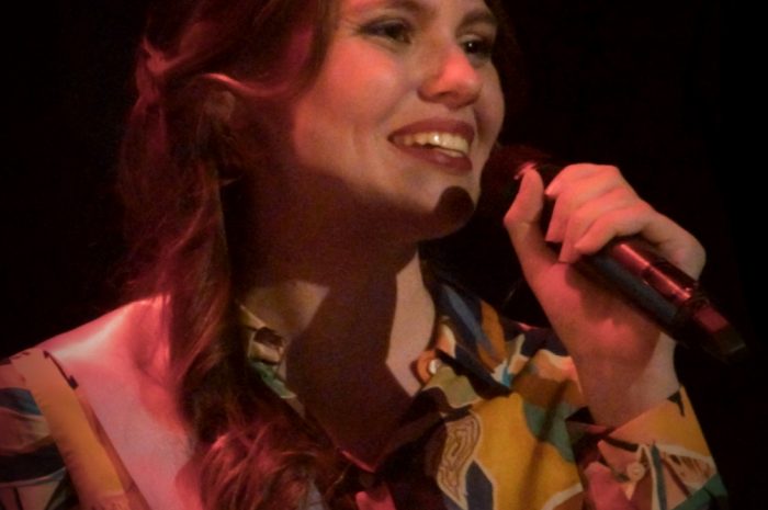 Kallisté Le Lan : explorer of fantastic arts