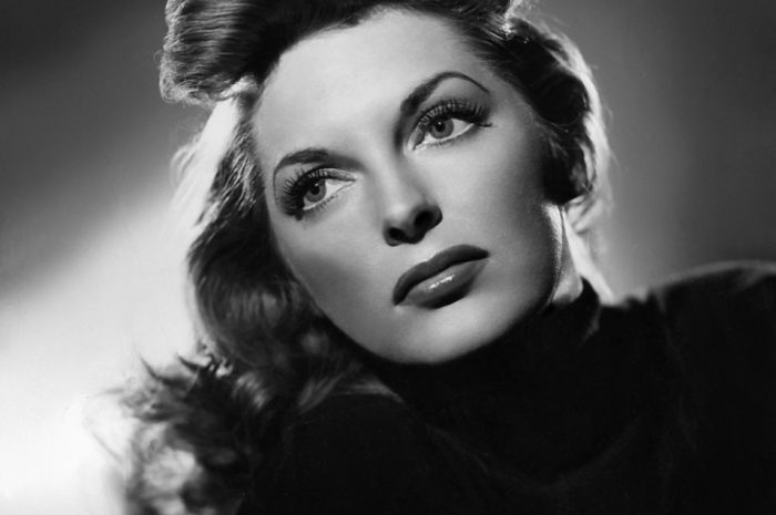 “Cry me a river” by Julie London