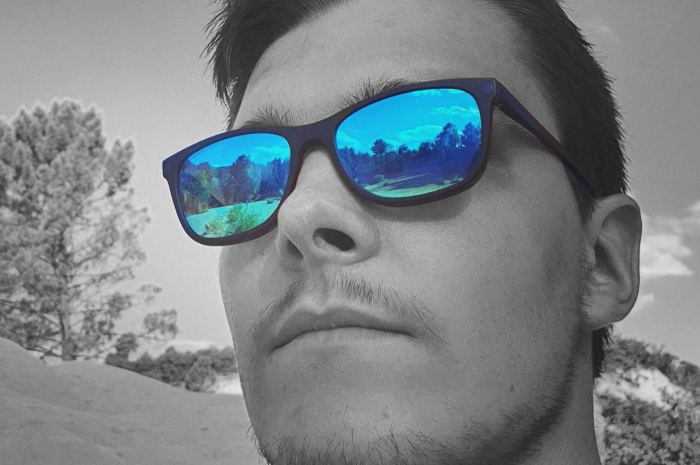 Quentin Séité : rooted graphist