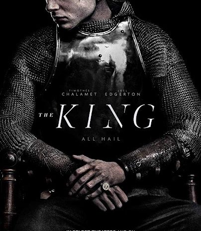 The King (2019)