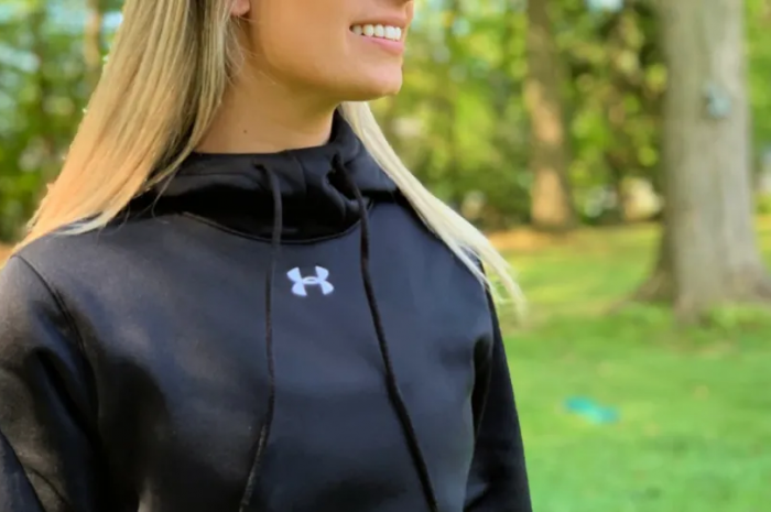Under Armour : the brand of the alphas ?