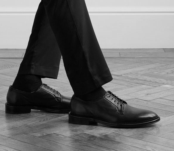 Where to find some nice and not too expensive derby shoes ?
