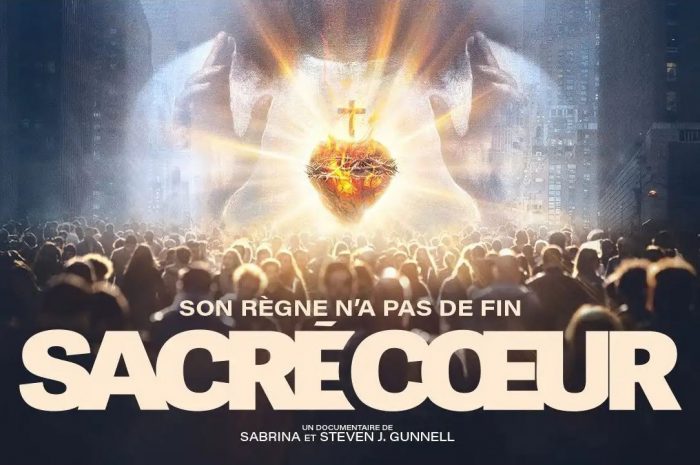 New trailer for « Sacré Cœur » (2025)