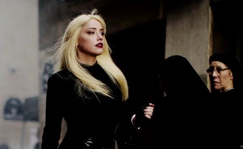 « Deeper love » by DJ T.H & Harshil Kamdar featuring Jaime Deraz