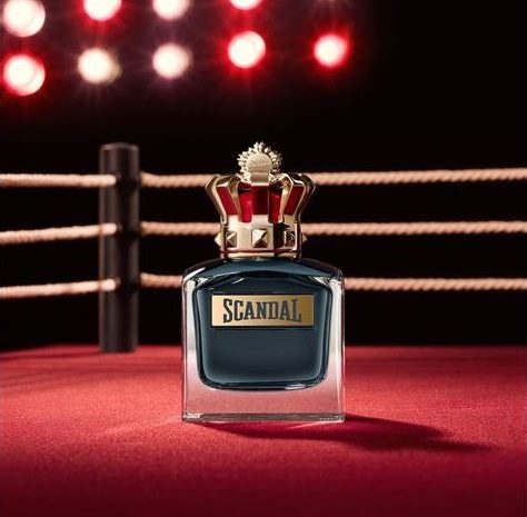 The surprising Jean Paul Gaultier&rsquo;s perfumes
