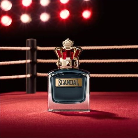 Jean Paul Gaultier&rsquo;s perfumes