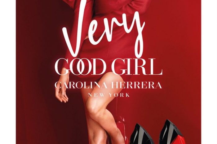 The challenging Carolina Herrera&rsquo;s perfumes