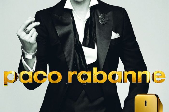 The triumphant Rabanne’s perfumes