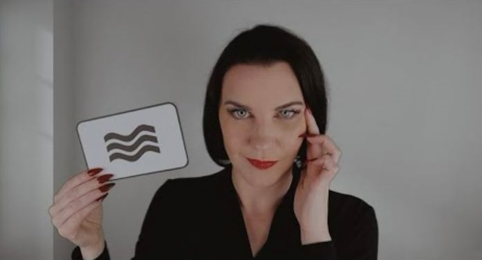 The scary works of Sirimiri ASMR