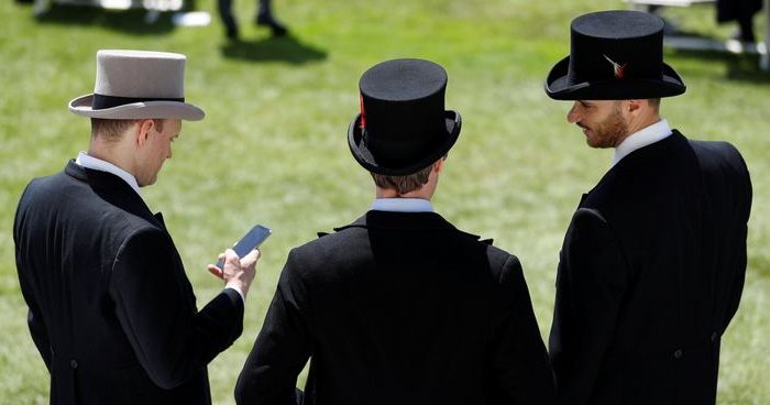 What does LBTJ means ?