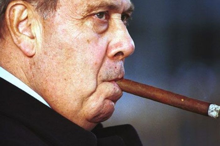 Charles Pasqua