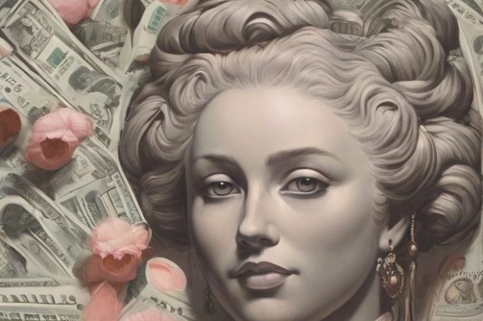 « Money » by The Flying Lizards