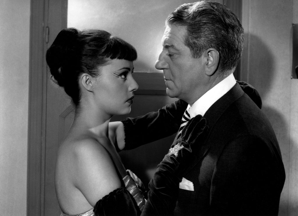 « Touchez pas au grisbi » (1954)