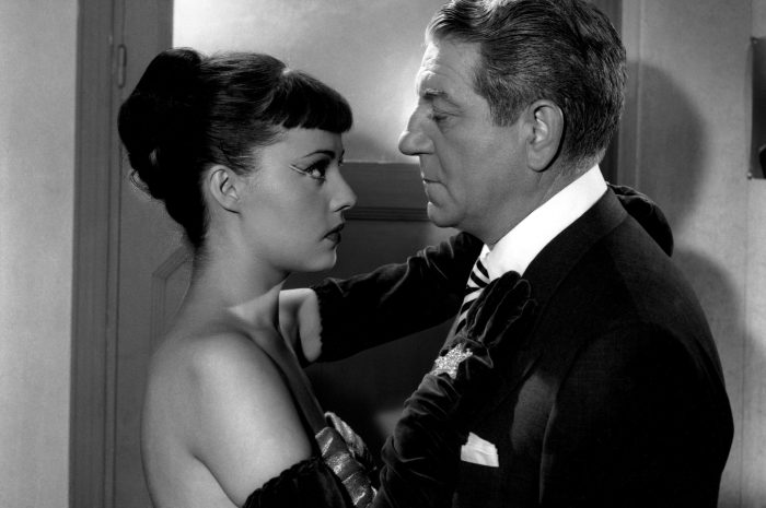 « Touchez pas au grisbi » (1954)